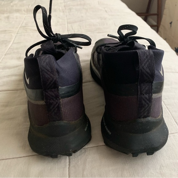 Nike Pegasus Trail 4 Goretex Women’s Size 6 - Picture 4 of 7